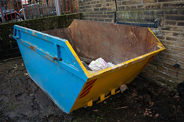 Easy Skip Hire Shipley - Your Go-to Source for Cheap Skip Hire