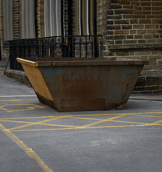 Mini Skip Hire Shipley for Small Waste Jobs